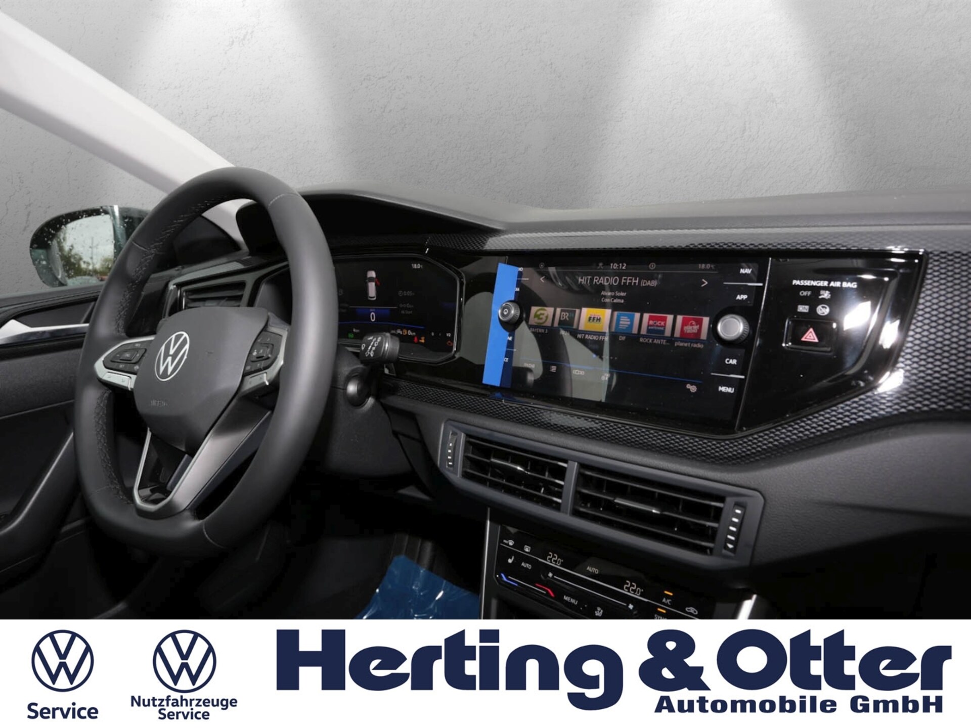 Volkswagen Taigo Life