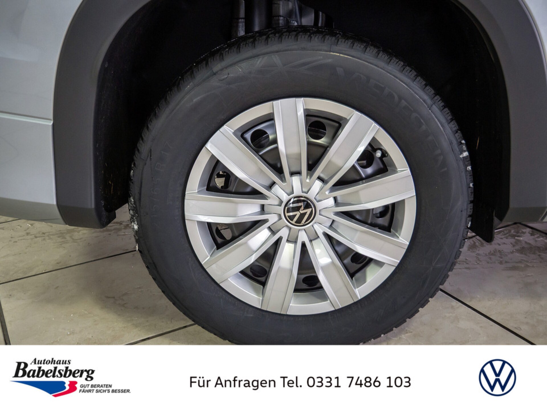 Volkswagen Tayron Elegance