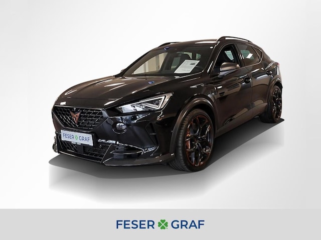 CUPRA Formentor VZ5 2.5TSI DSG *NAVI*PDC*FULL-LINK*20 (DKT4999258)