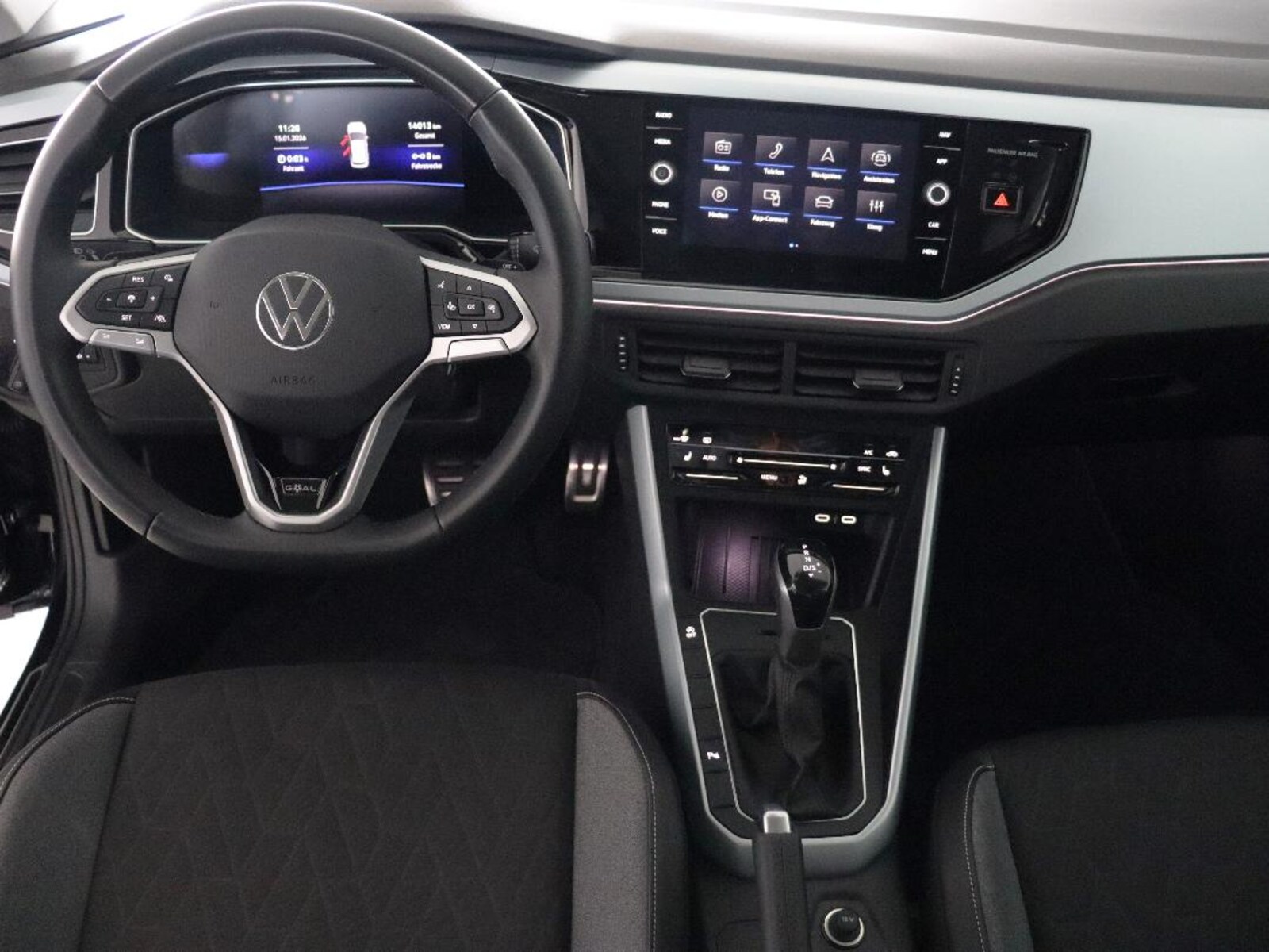 Volkswagen Polo – Bild 18
