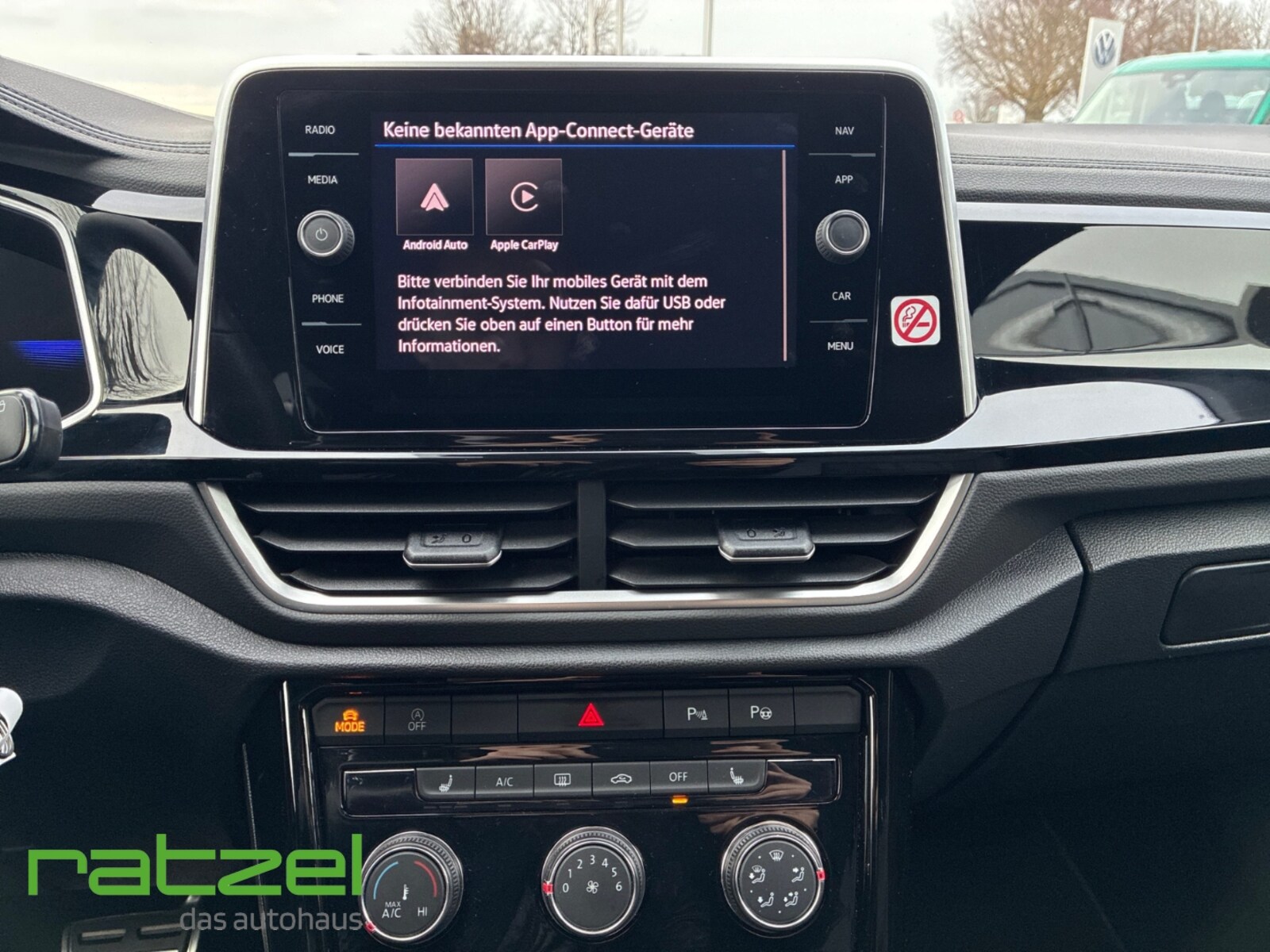 Volkswagen T-Roc – Bild 10