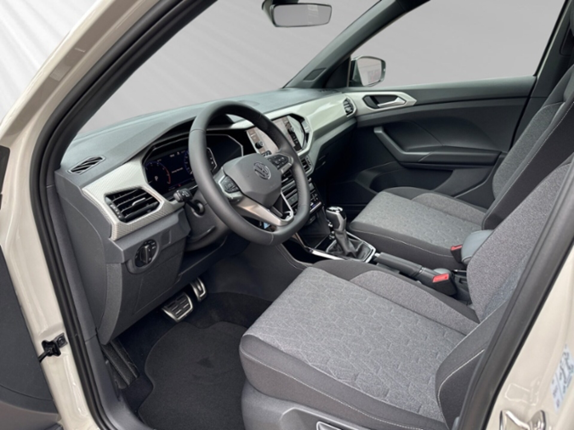 Volkswagen T-Cross MOVE