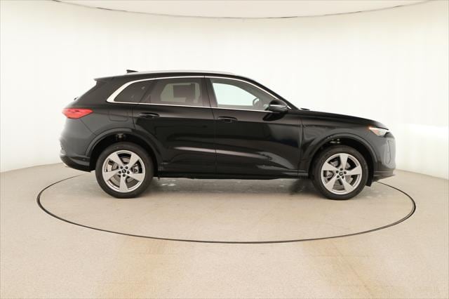 2025 Audi Q5 Premium Plus - Photo 8