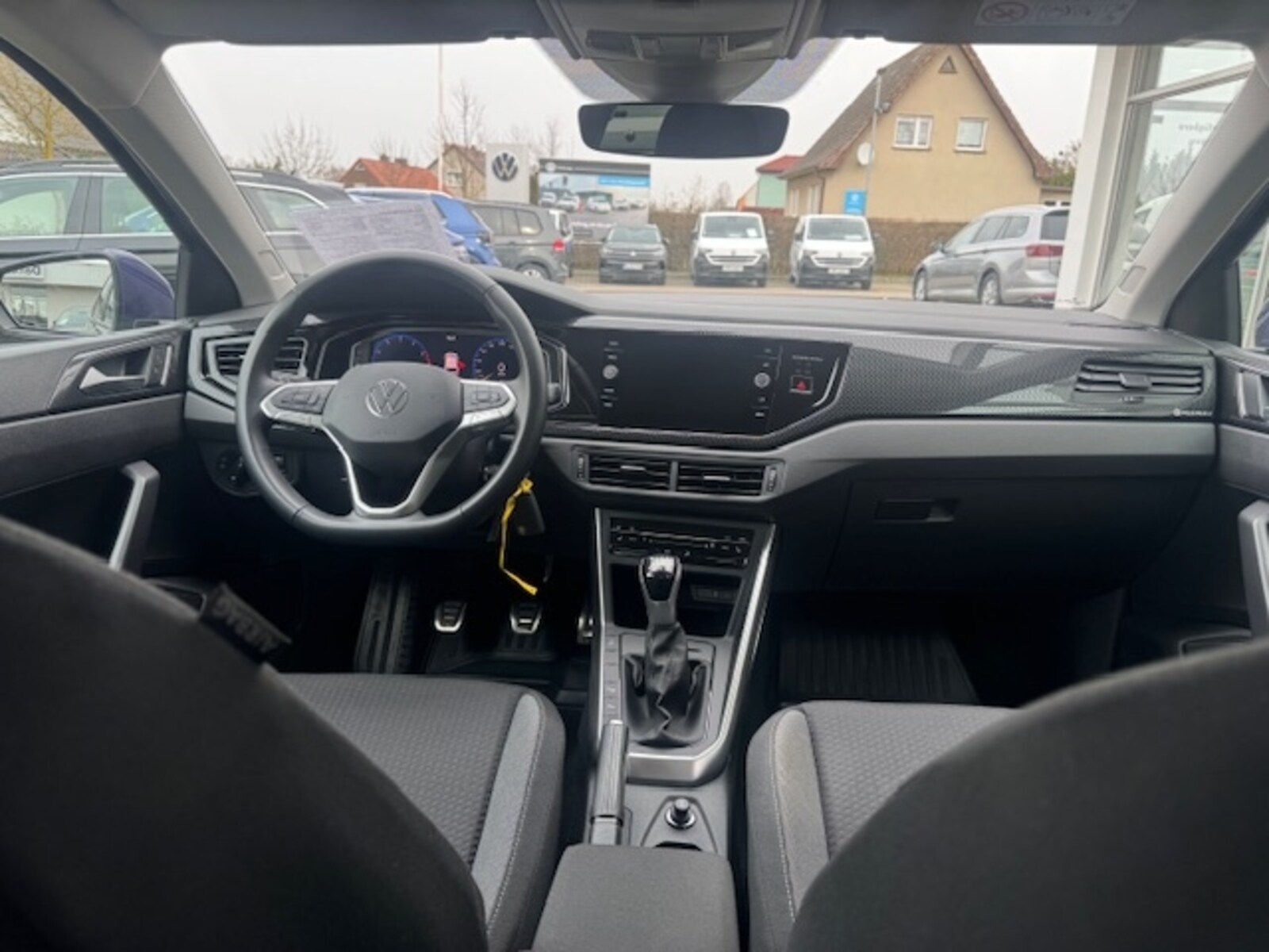 Volkswagen Polo – Bild 13