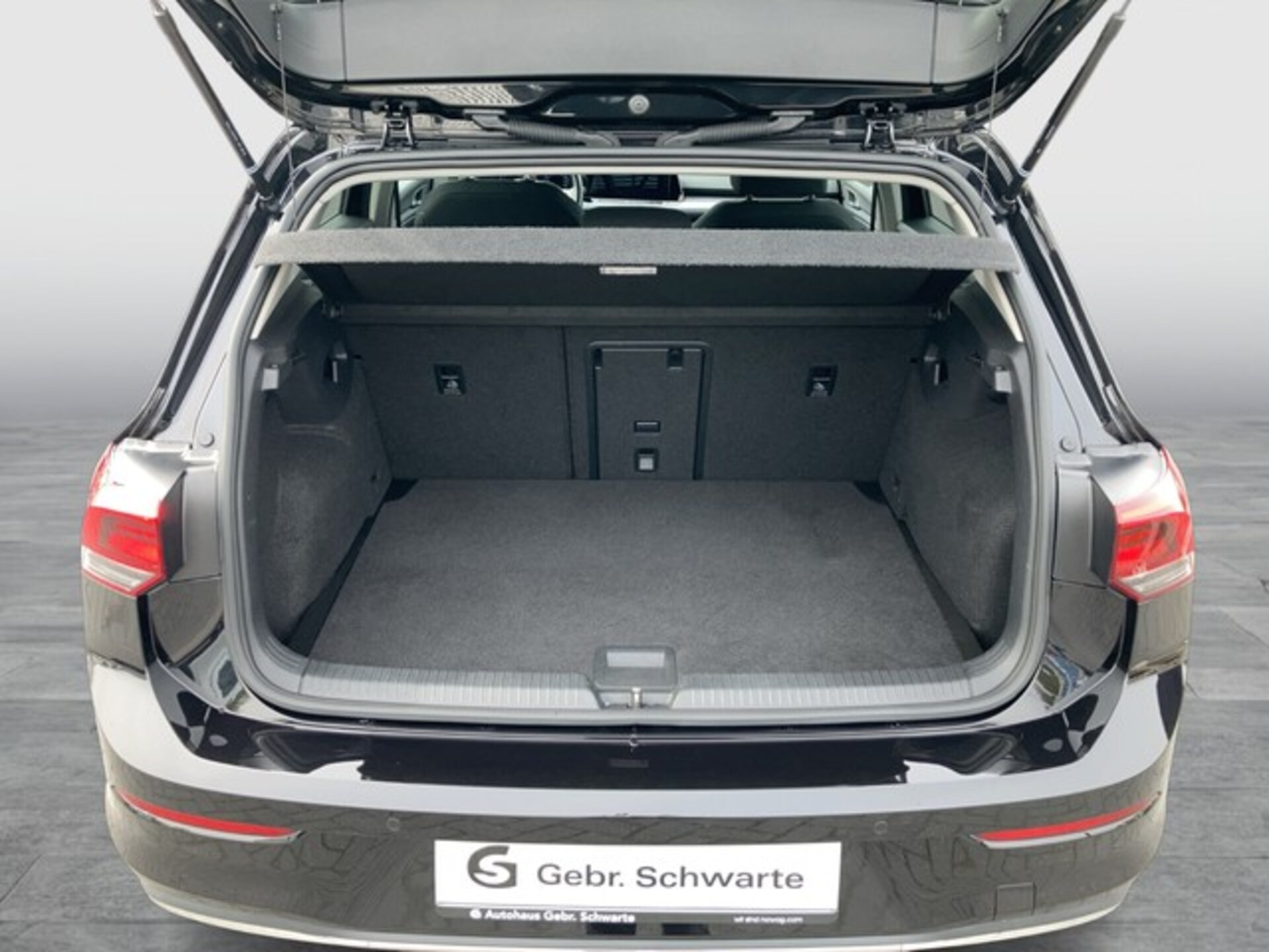 Volkswagen Golf Active
