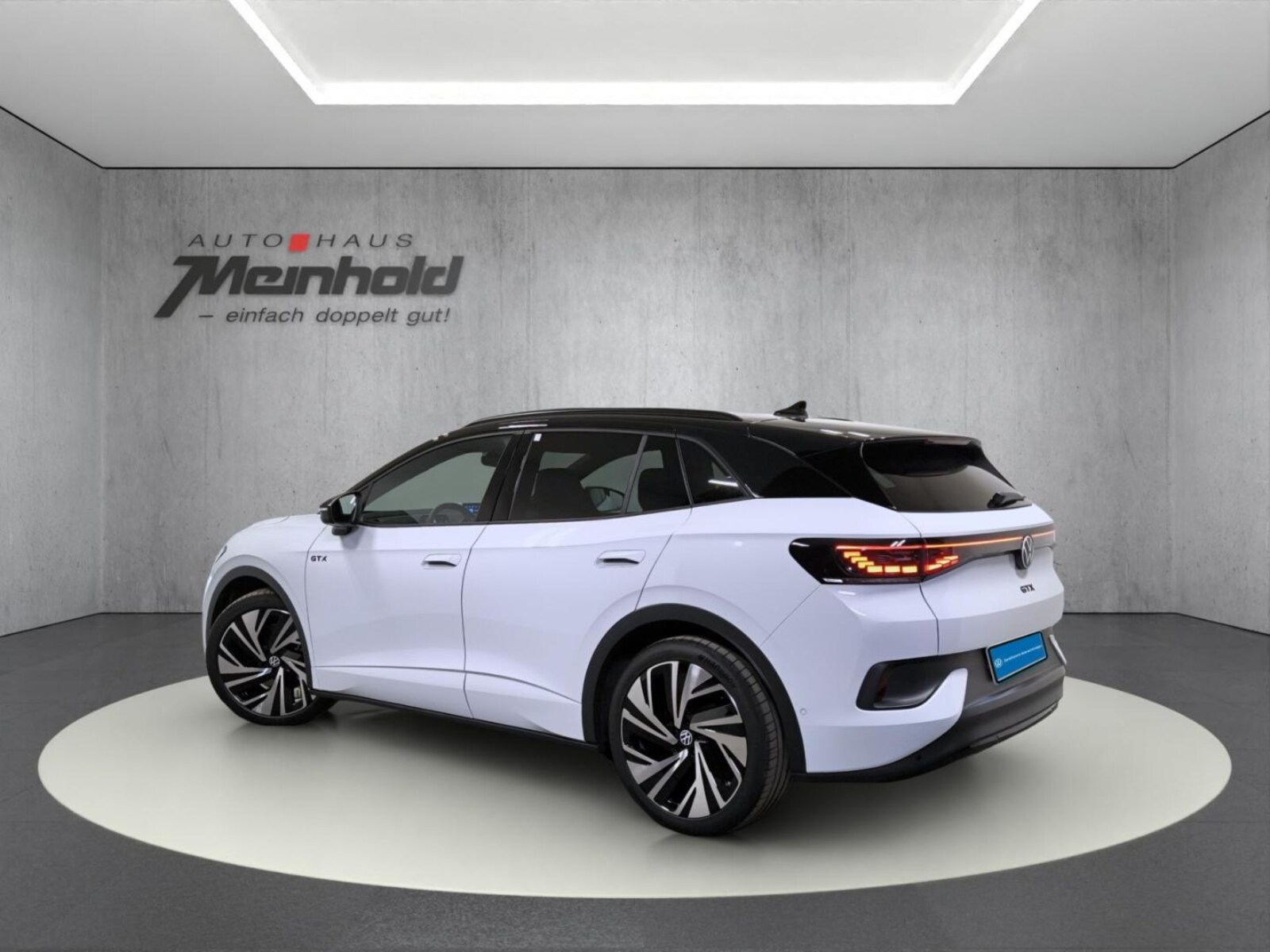 Volkswagen ID.4 – Bild 6