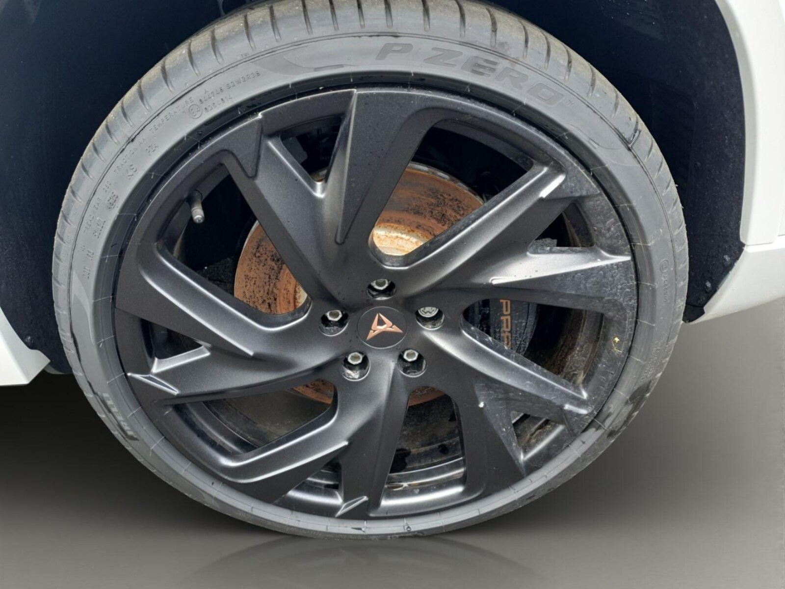 CUPRA Ateca – Bild 17