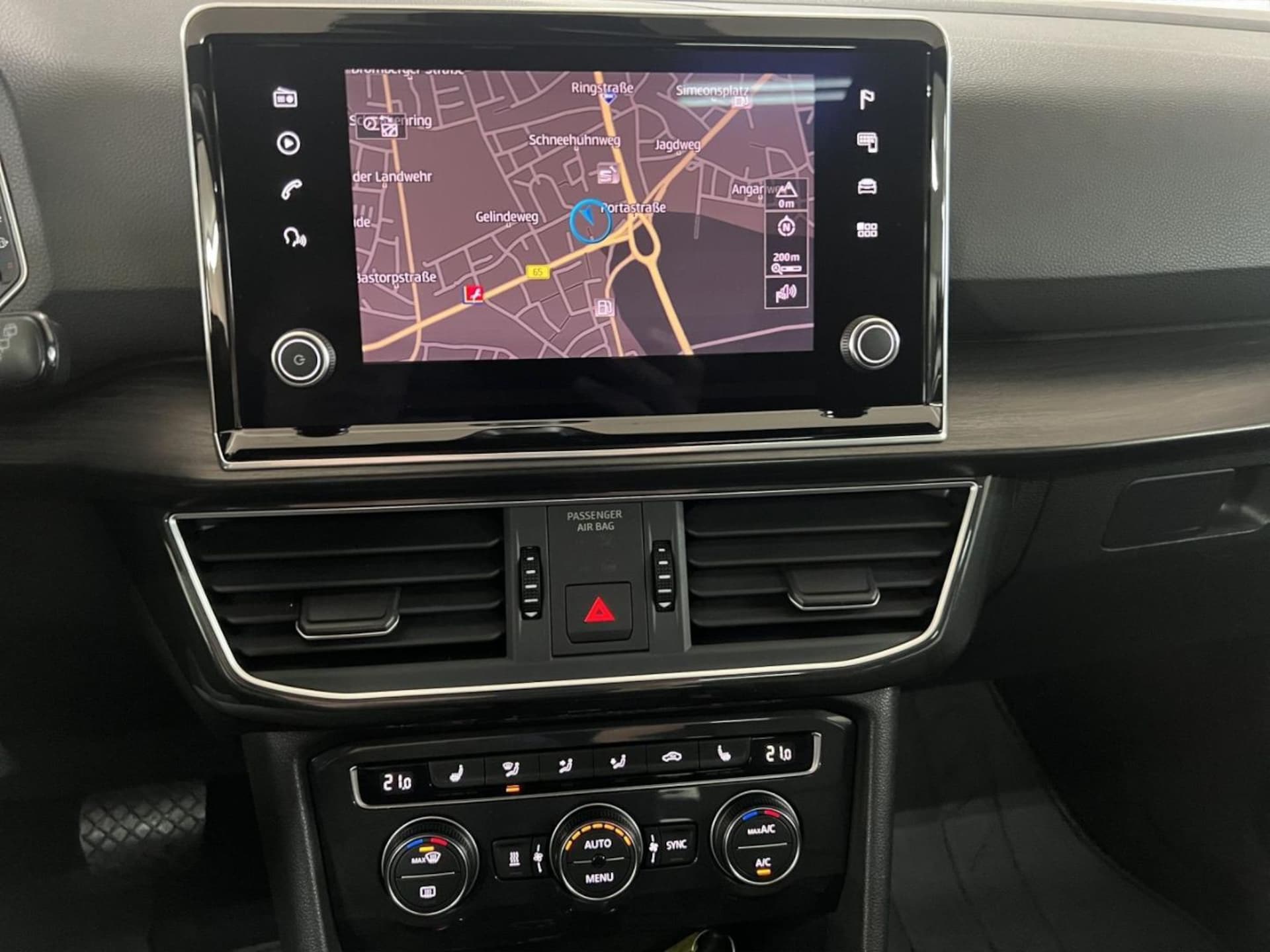 SEAT Tarraco XCELLENCE