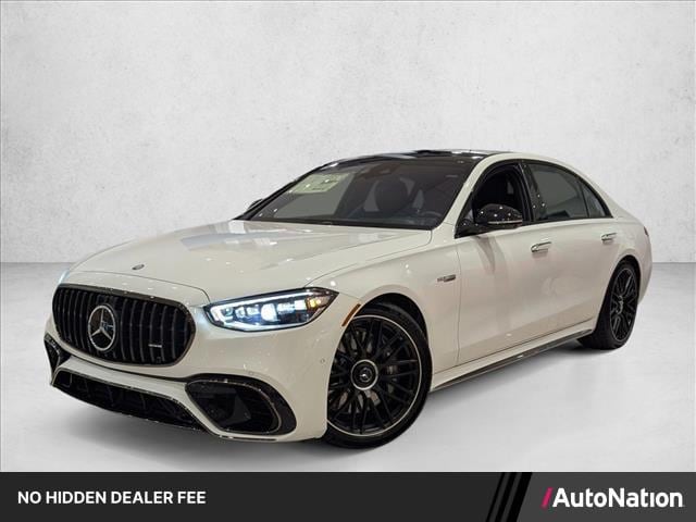 2025 Mercedes-Benz