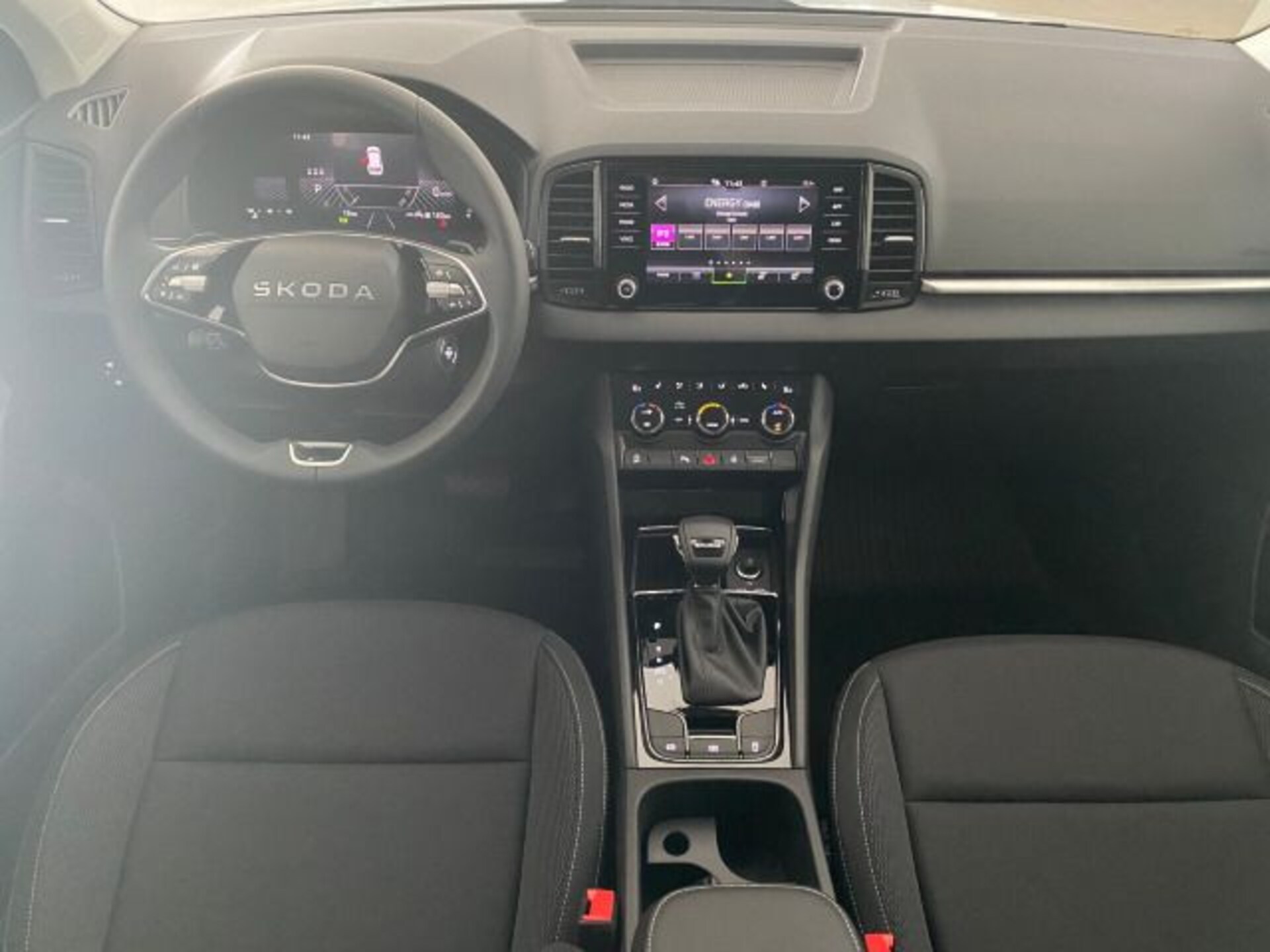 Skoda Karoq Selection