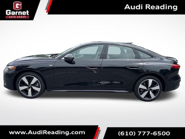 2026 Audi A5 Sedan