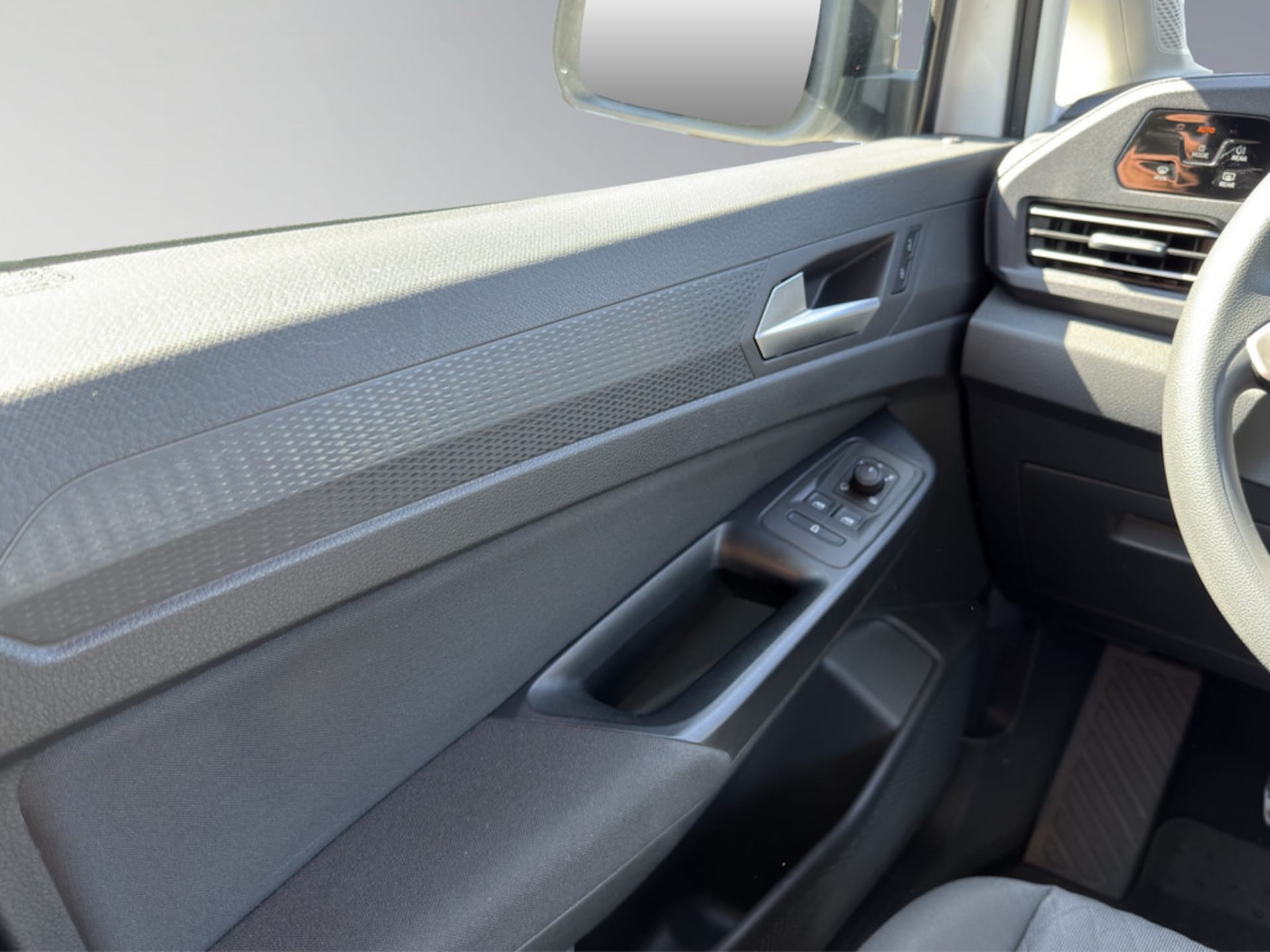 Volkswagen Caddy Life