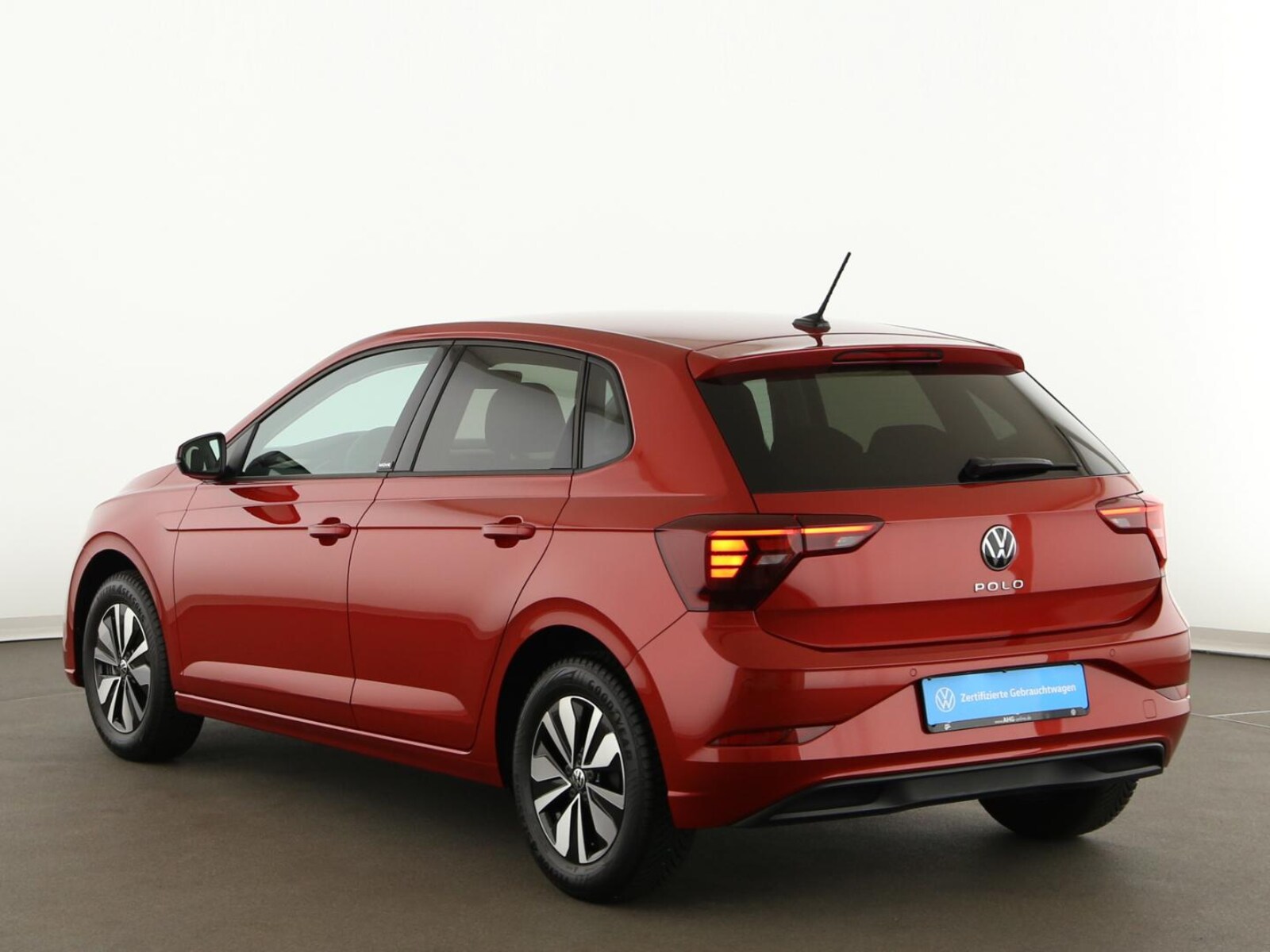 Volkswagen Polo – Bild 5
