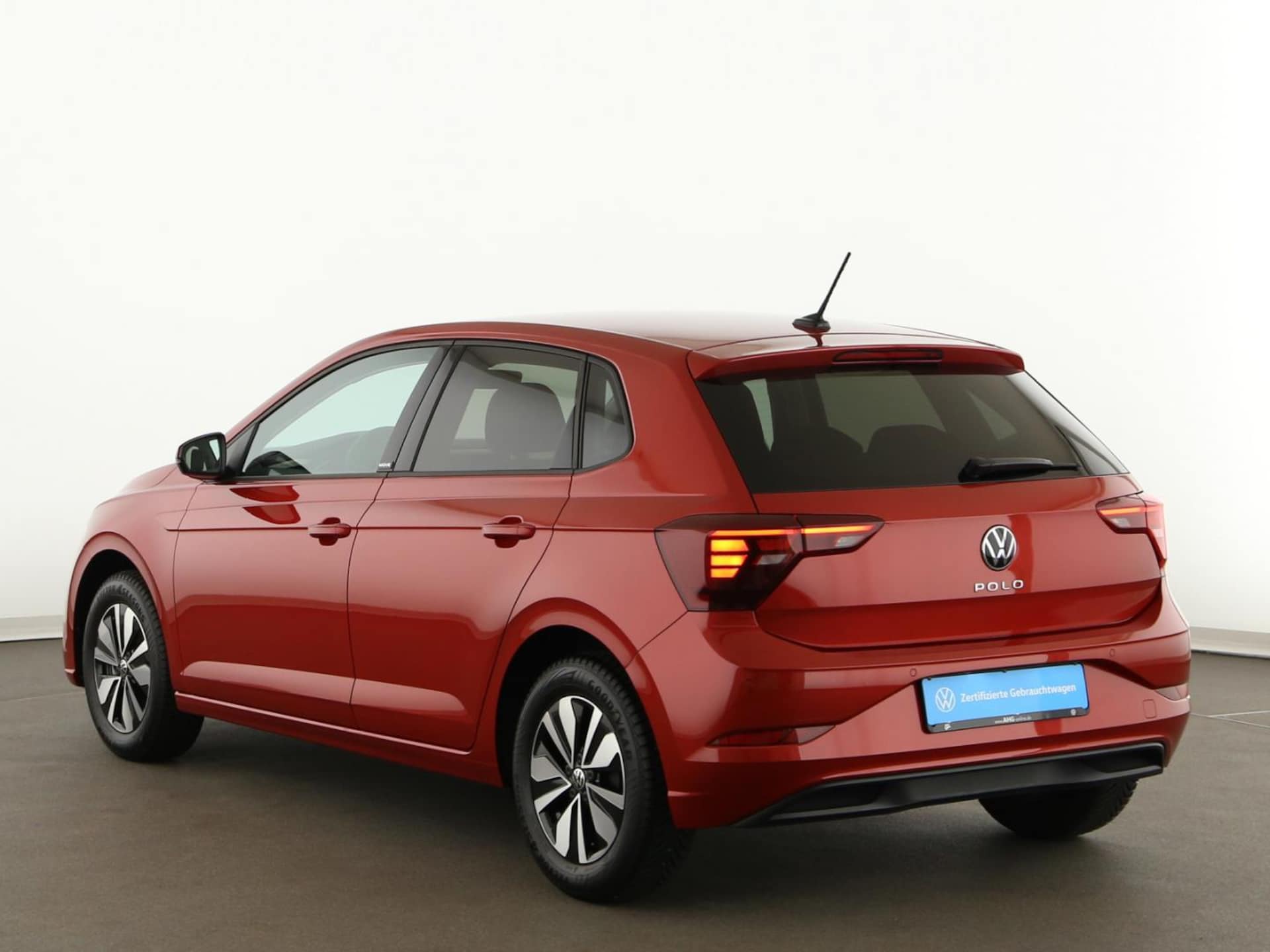 Volkswagen Polo MOVE