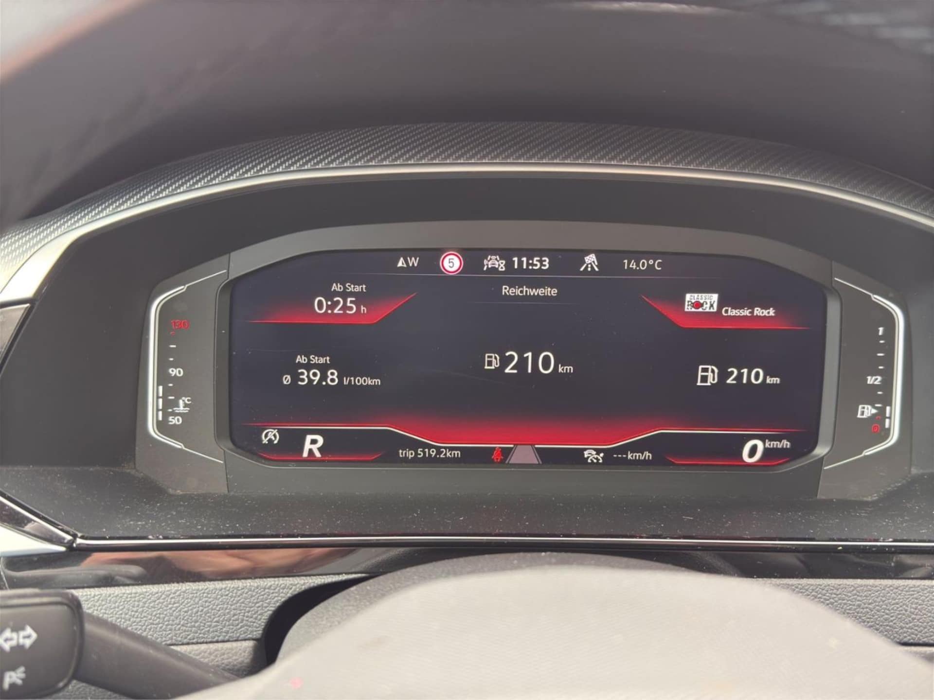 Volkswagen Arteon Shooting Brake Elegance