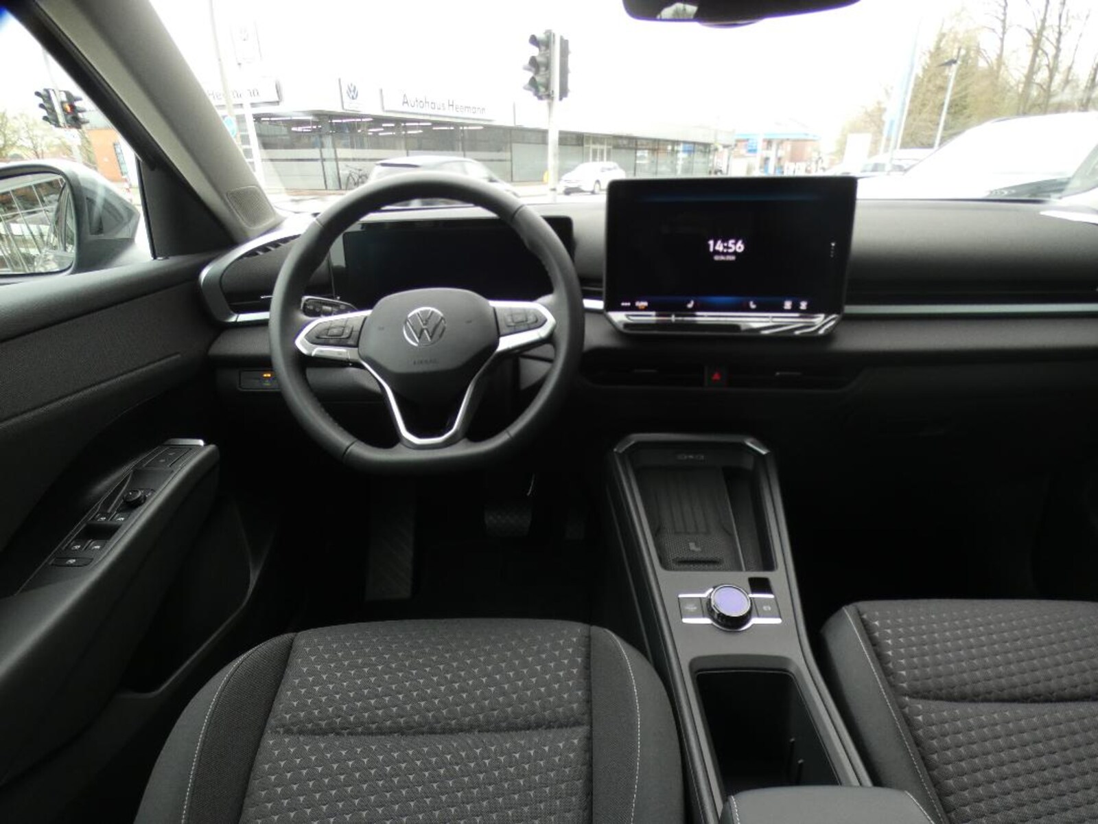 Volkswagen T-Roc – Bild 12