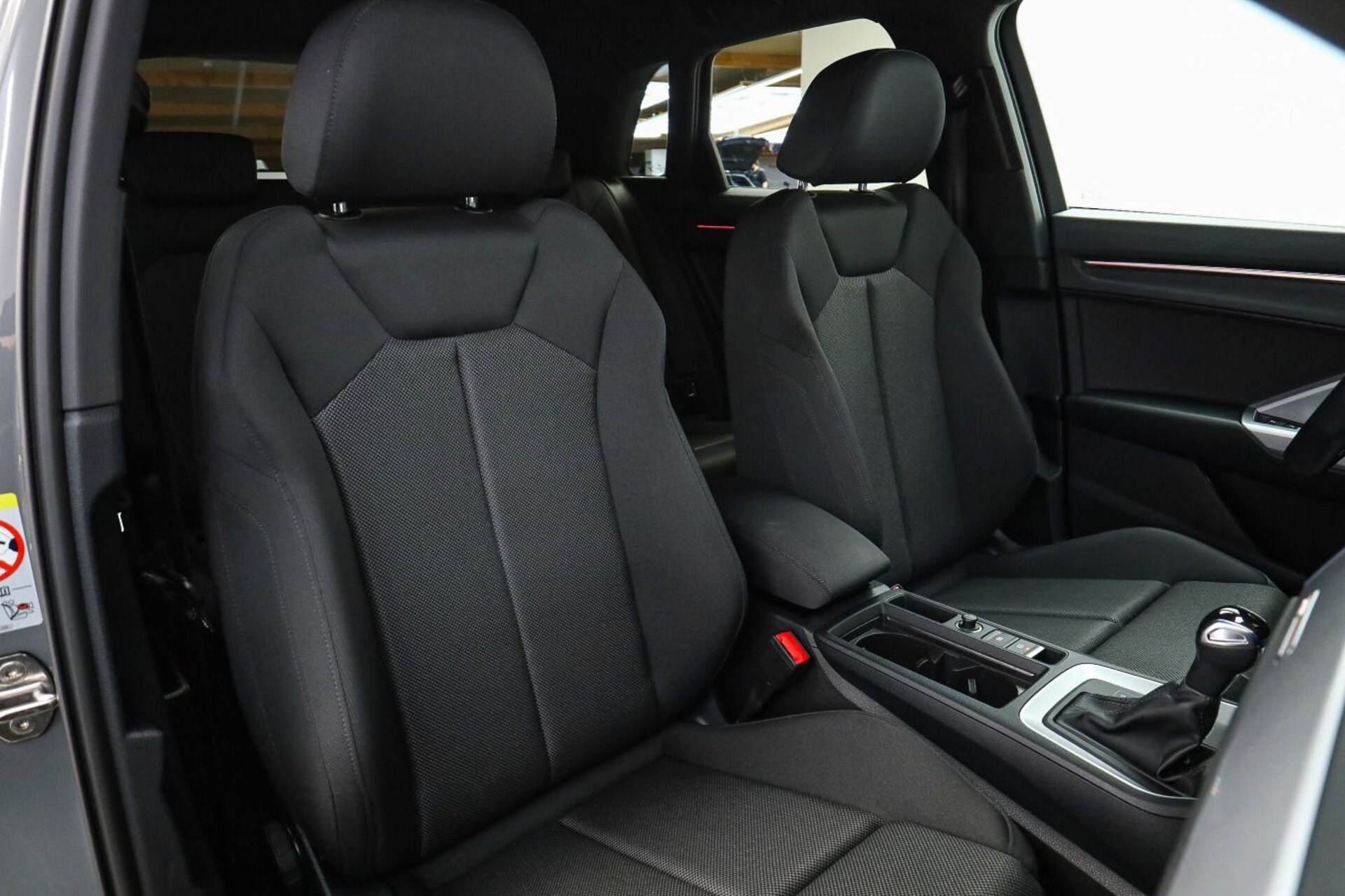 Audi Q3 SUV S line