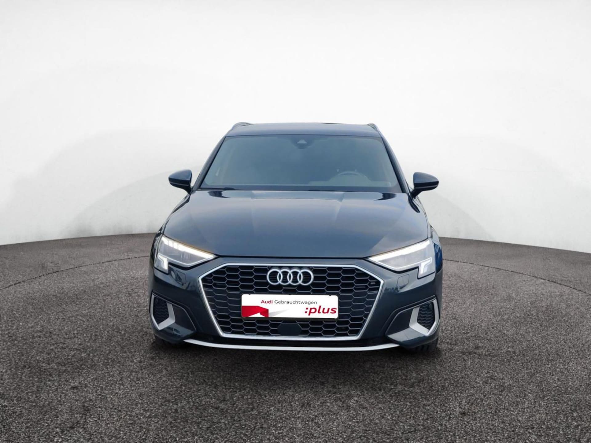 Audi A3 Sportback TFSI e Advanced