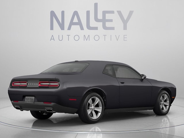 2016 Dodge Challenger