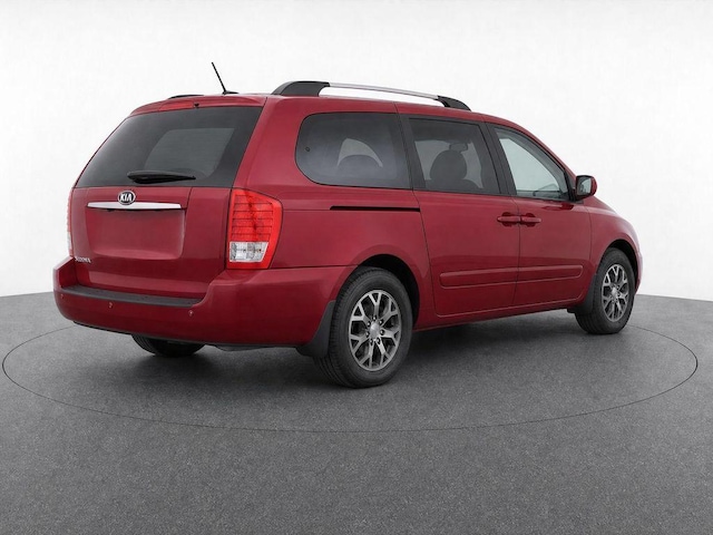 2014 Kia Sedona