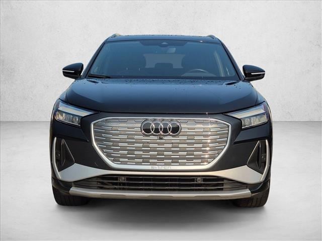 2023 Audi Q4 e-tron