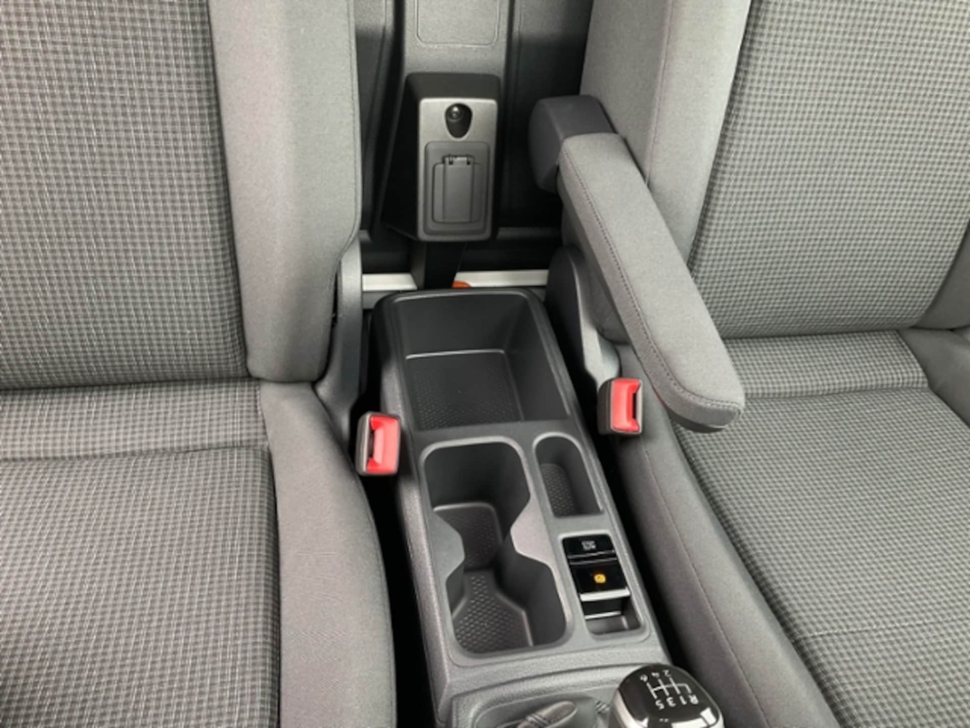 Volkswagen Caddy Maxi Cargo