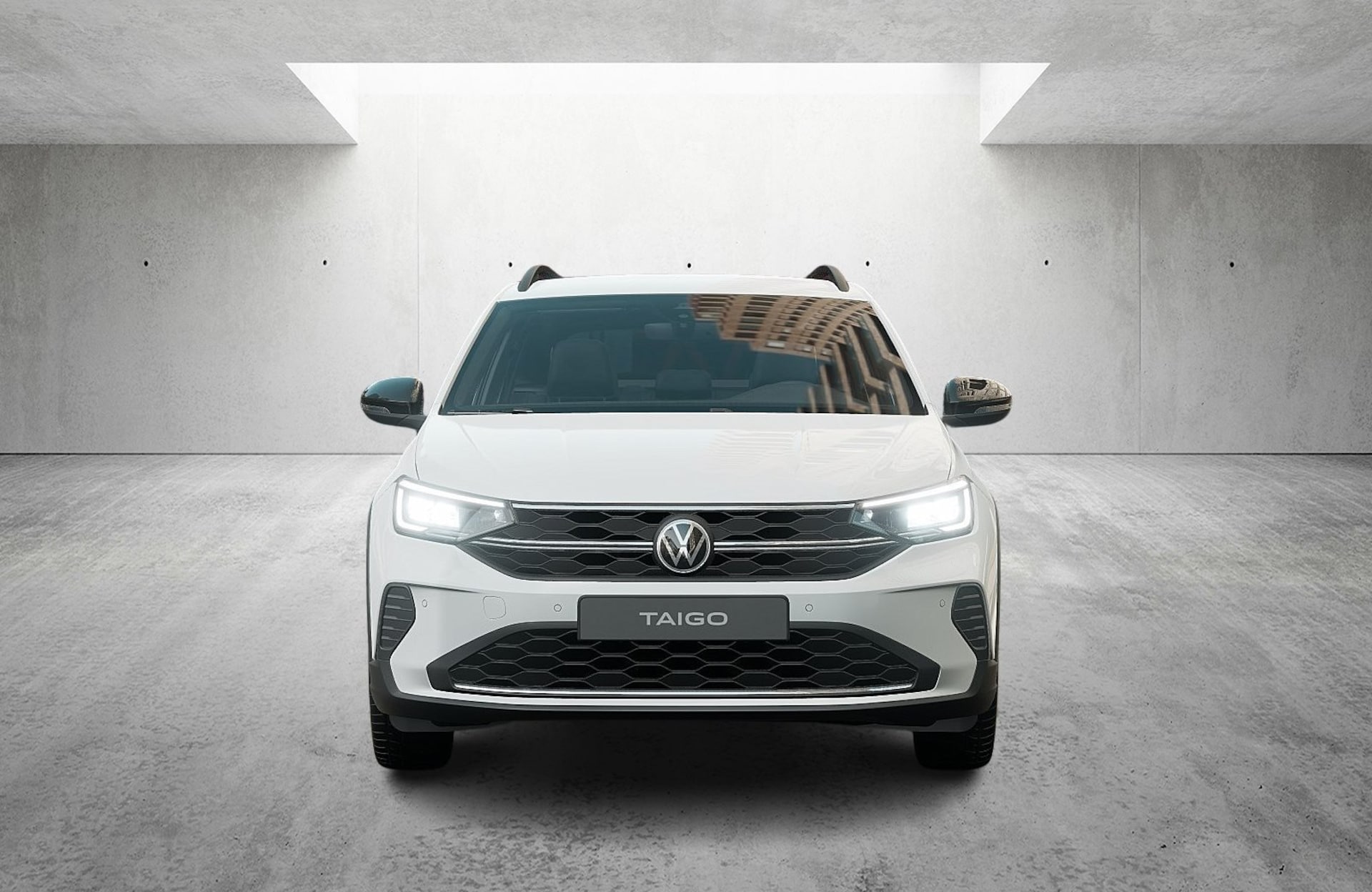 Volkswagen Taigo ENERGY