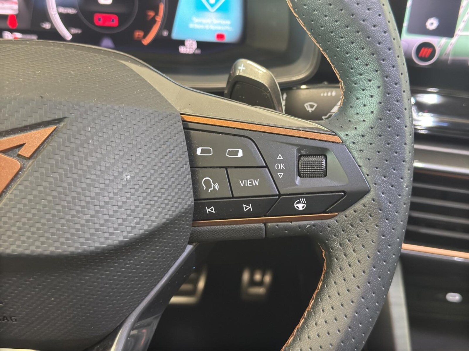 CUPRA Leon Sportstourer – Bild 18