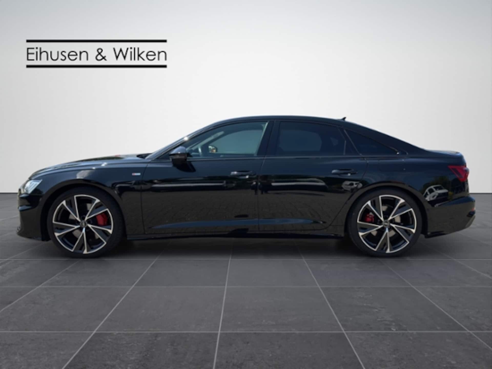 Audi A6 Limousine TFSI e Advanced