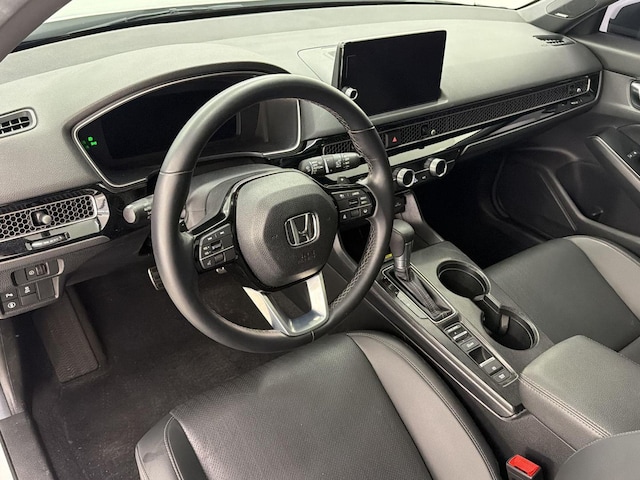 2024 Honda Civic Hatchback
