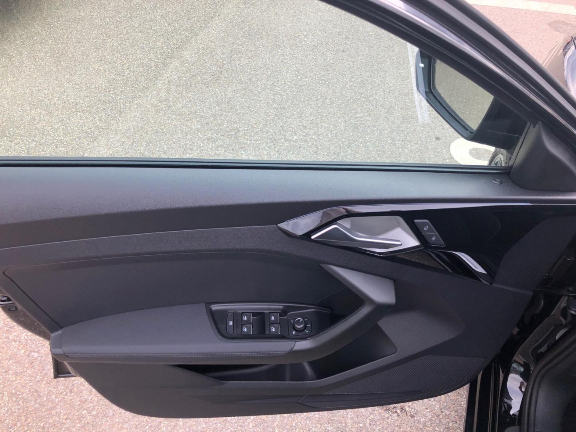 Audi A1 Sportback Advanced