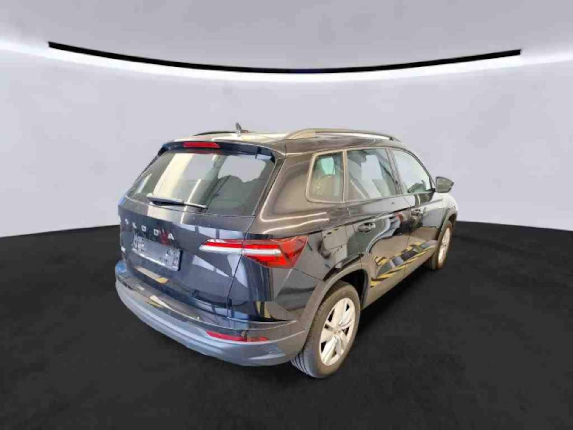 Skoda Karoq Selection