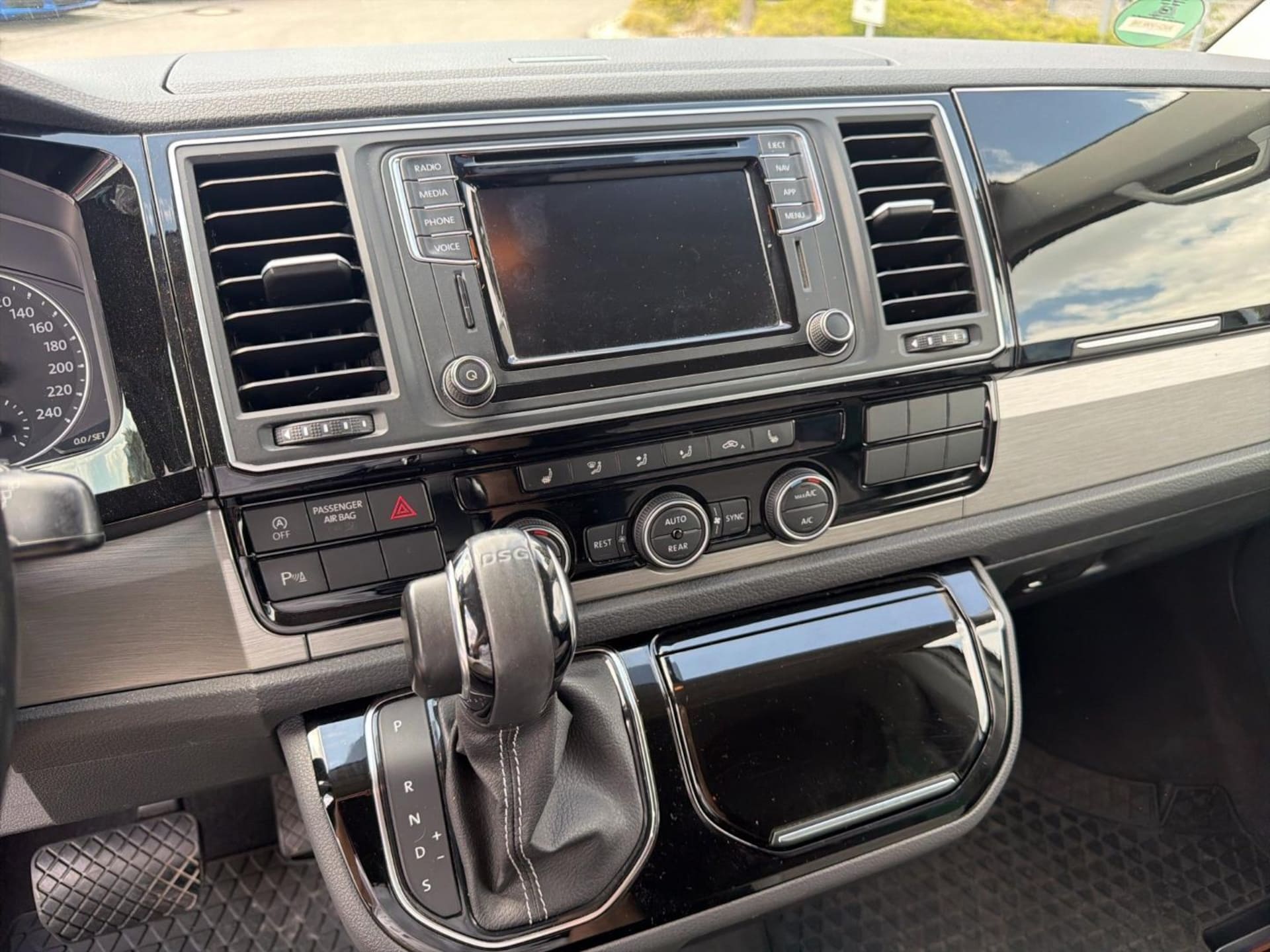 Volkswagen T6 Multivan Comfortline