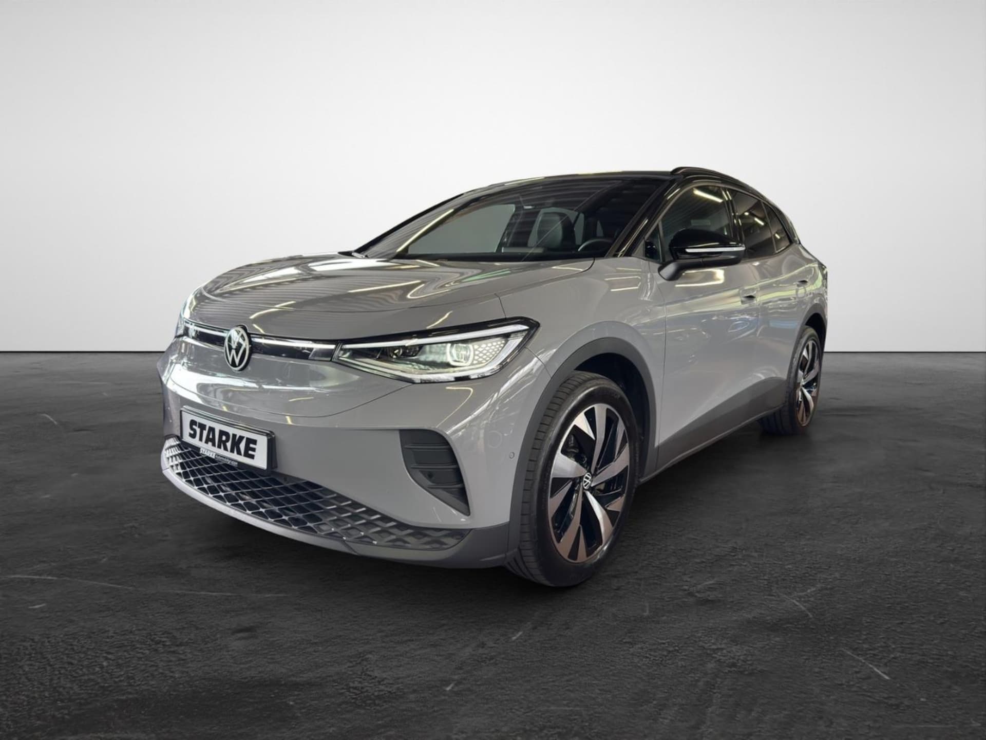Volkswagen ID.4 Pro
