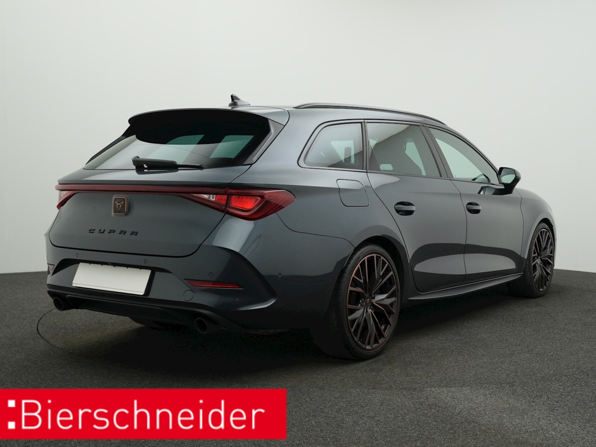 CUPRA Leon Sportstourer VZ