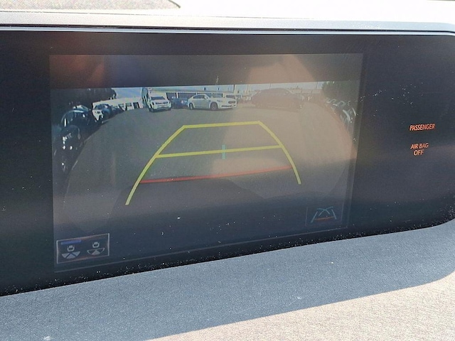 2021 Lexus UX 250h