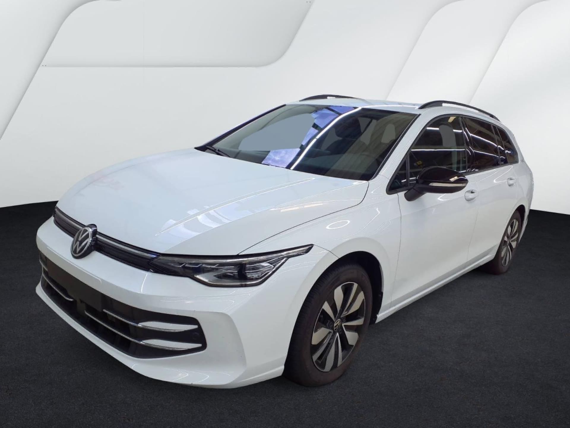 Volkswagen Golf Variant Goal