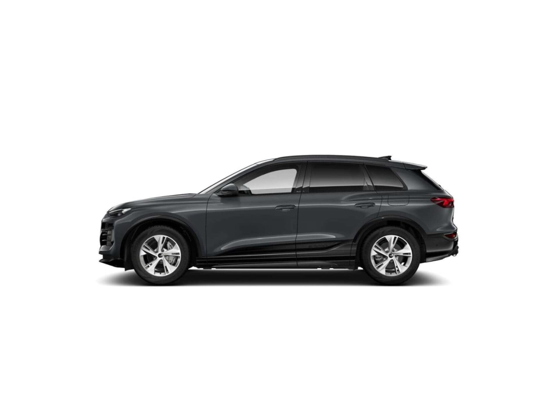 Audi Q6 SUV e-tron