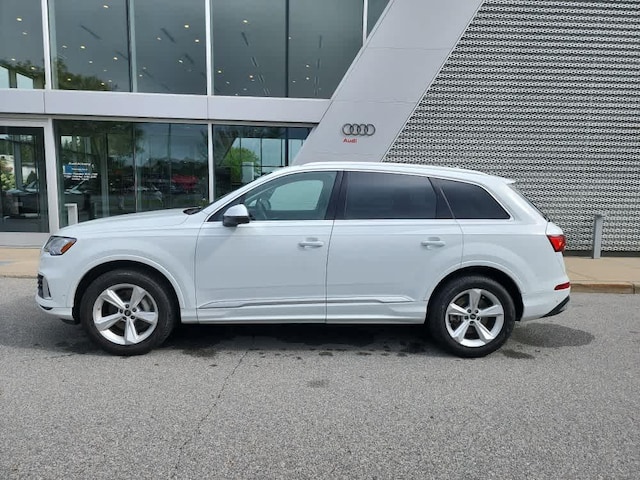 2023 Audi Q7