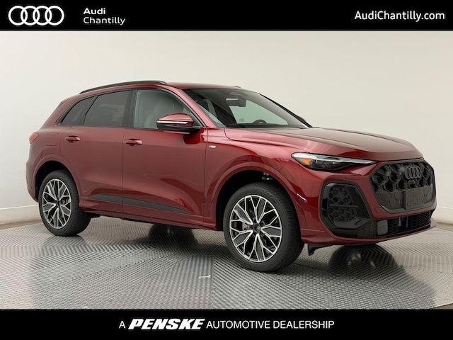 2026 Audi Q5