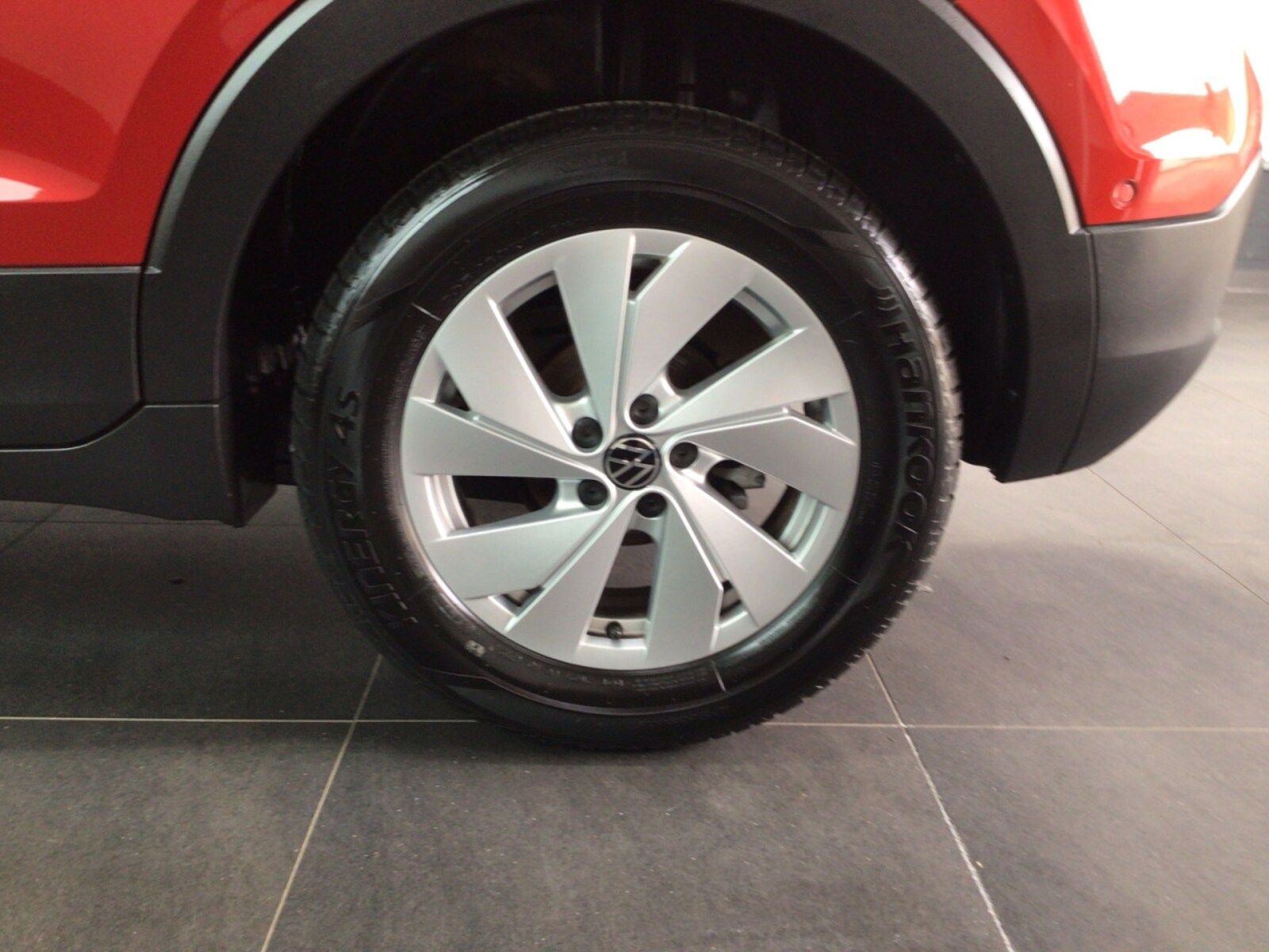 Volkswagen T-Cross – Bild 15