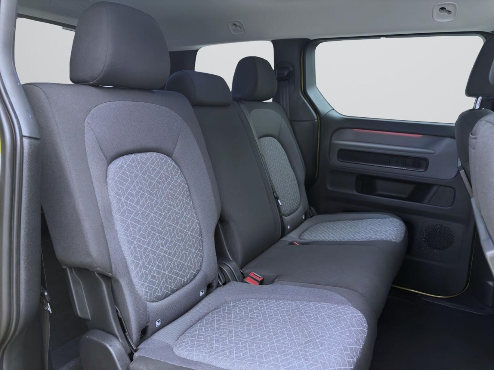Volkswagen ID. Buzz – Bild 18
