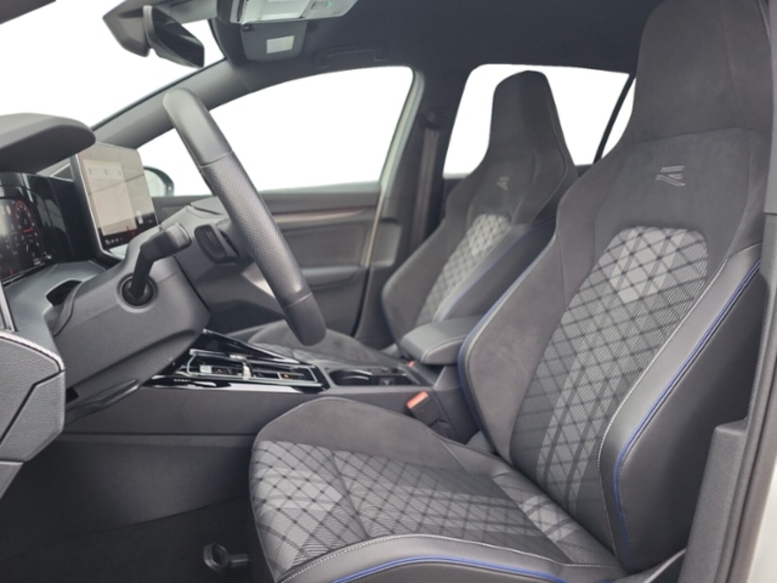 Volkswagen Golf – Bild 9