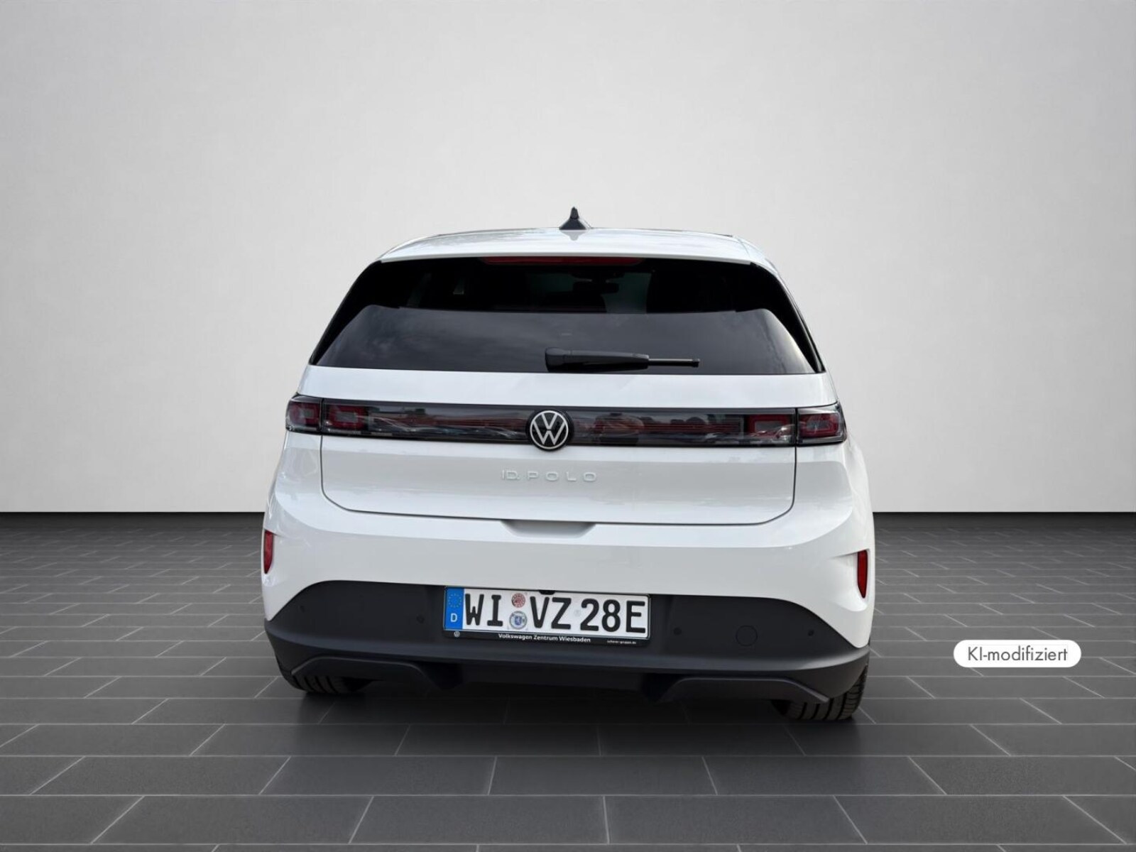 Volkswagen ID. Polo – Bild 6