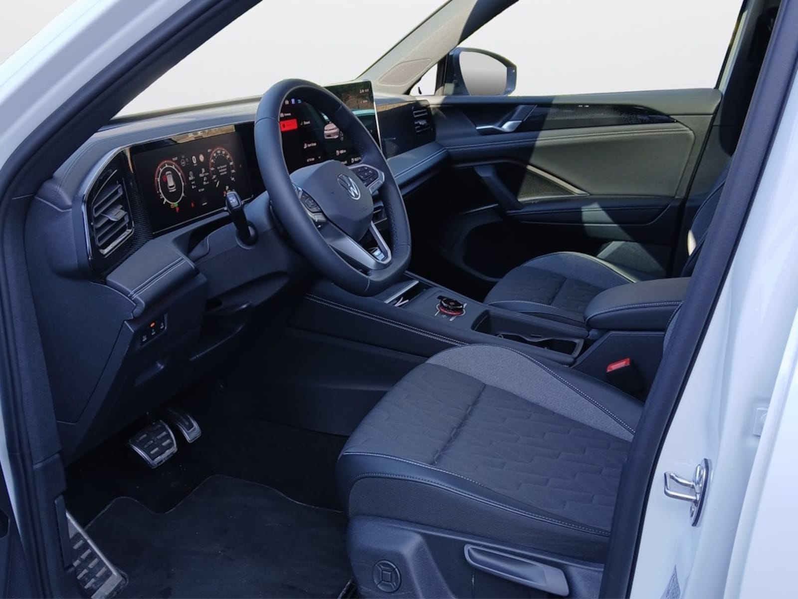 Volkswagen Tiguan – Bild 9
