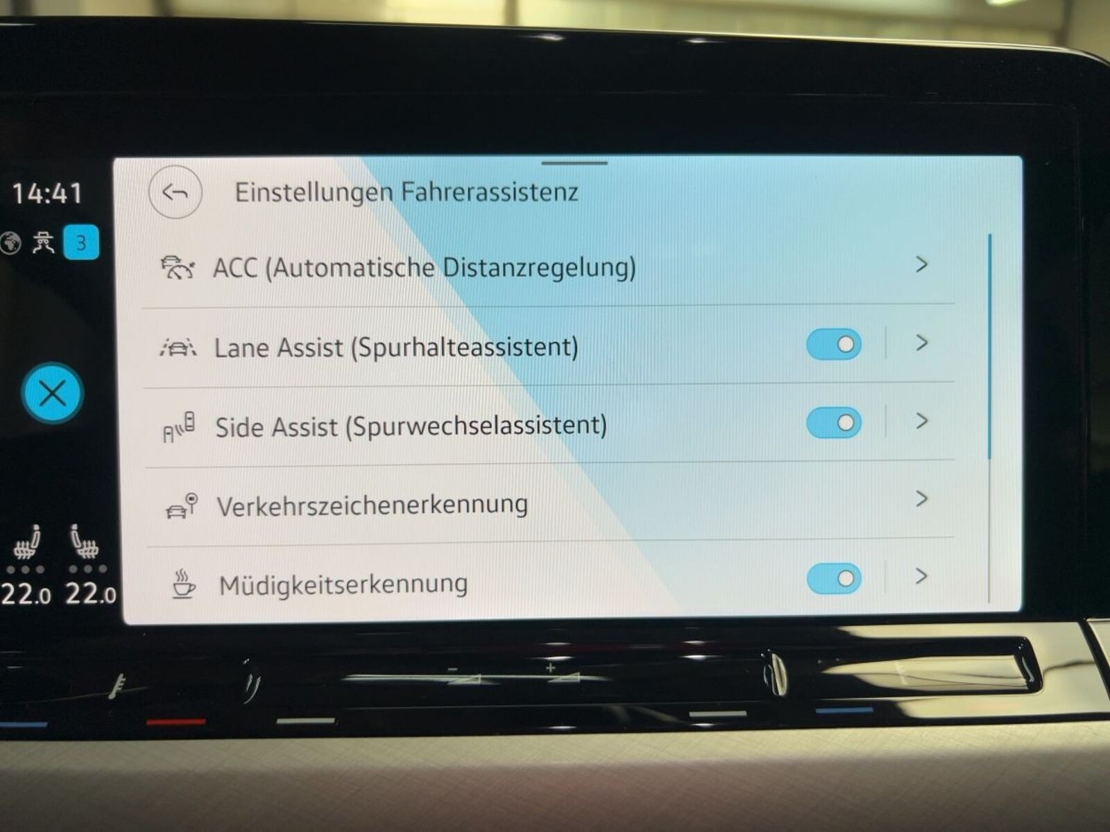 Volkswagen Golf – Bild 16