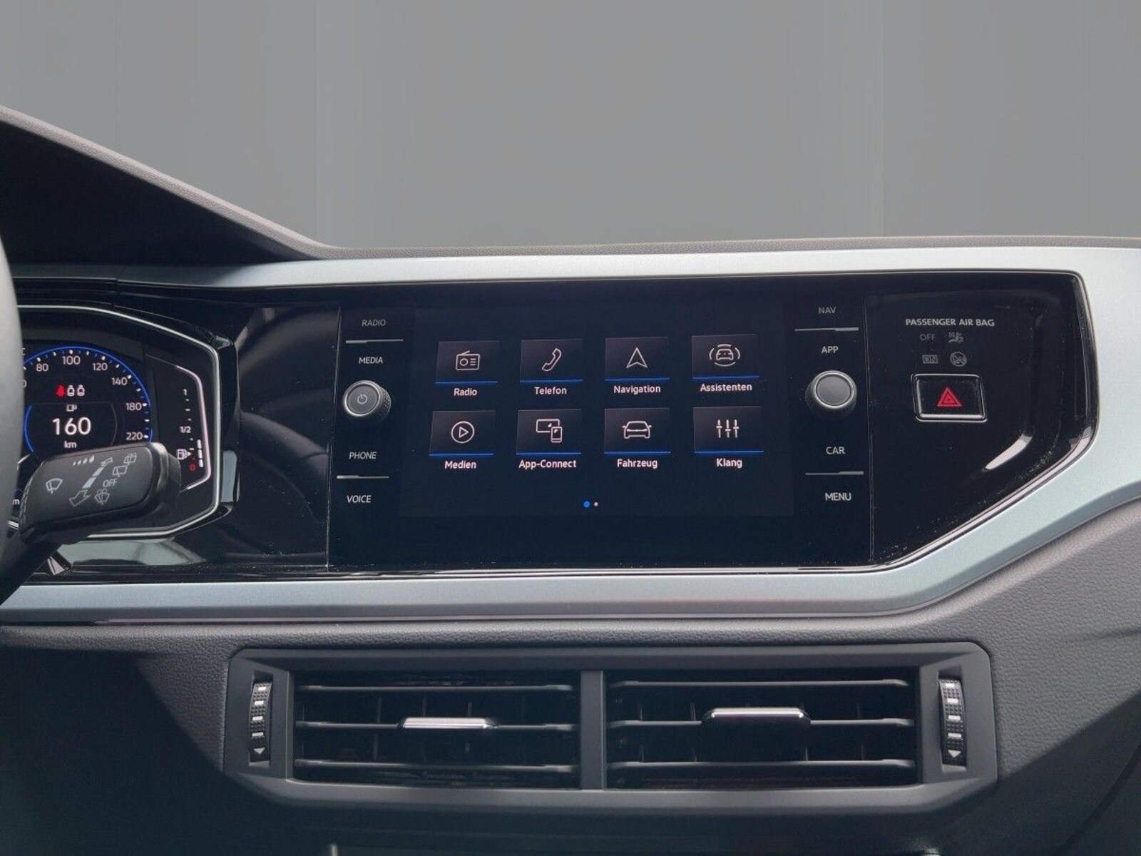 Volkswagen Polo – Bild 13
