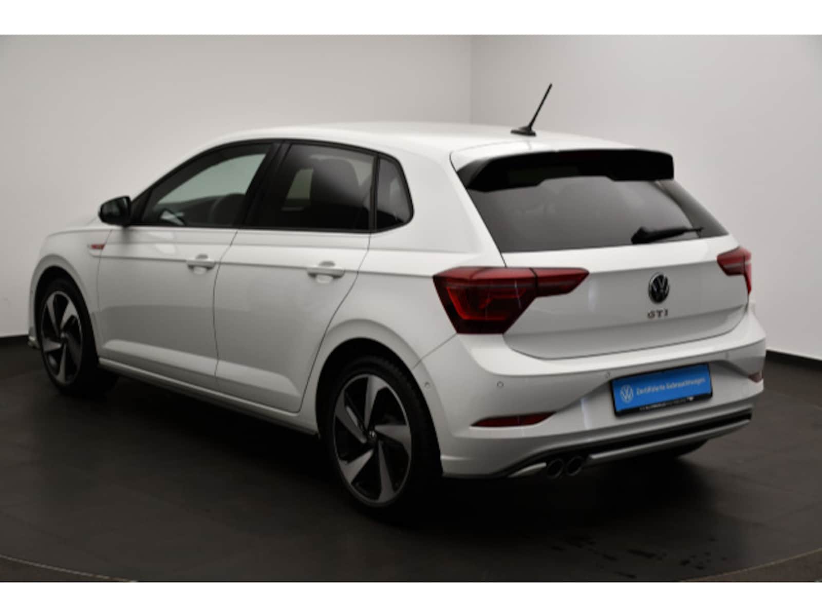 Volkswagen Polo – Bild 13