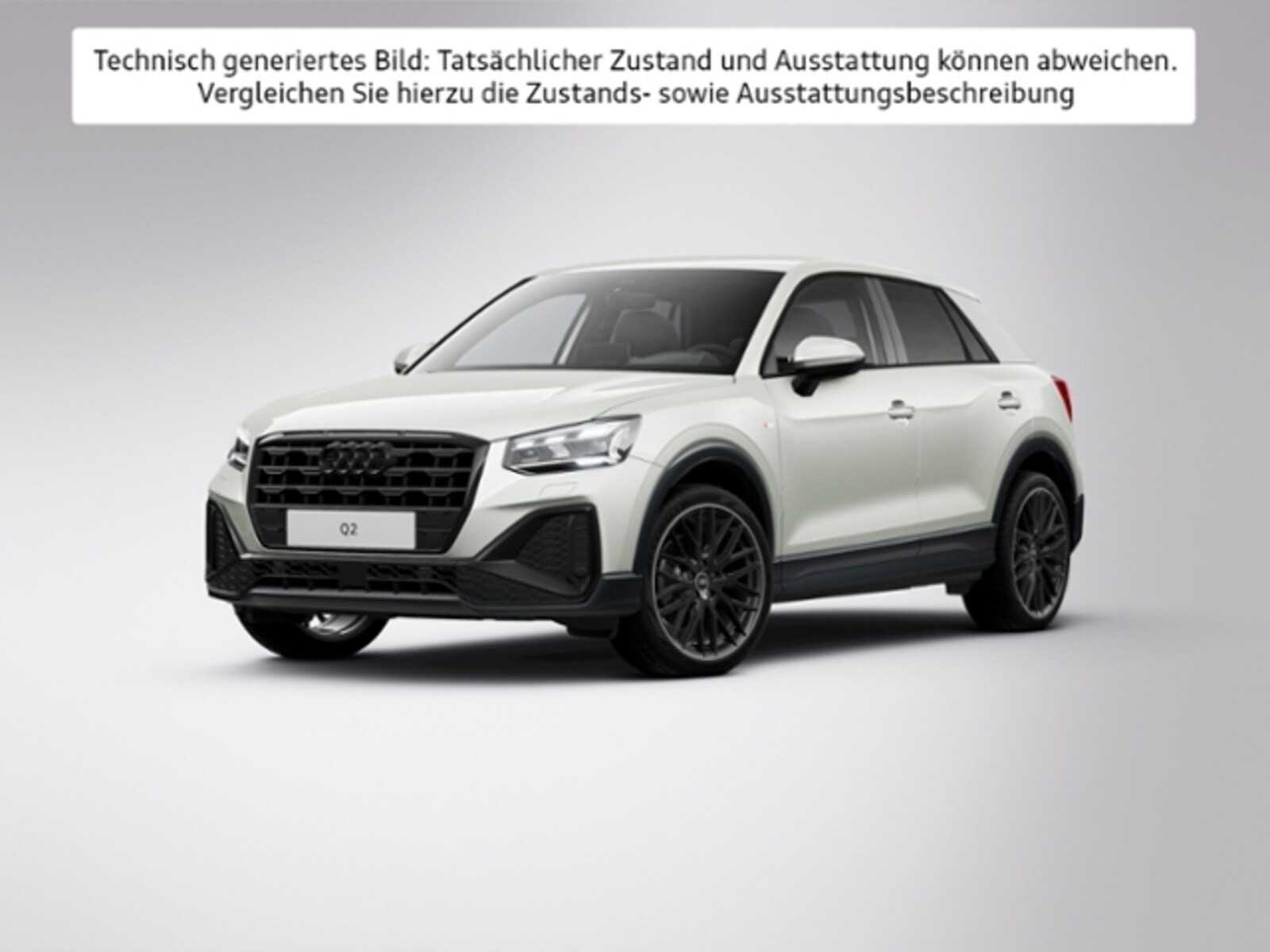Audi Q2 – Bild 2