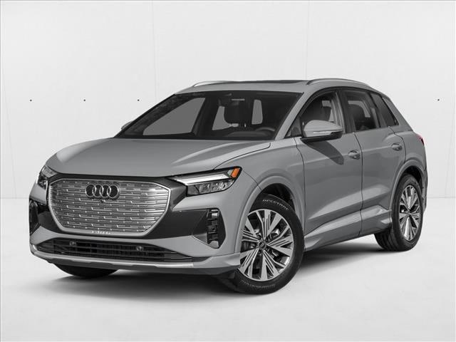 Photo of 2023 Audi Q4 e-tron